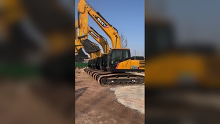 Used 330D Excavator 1.4m3 30 Ton Powerhouse