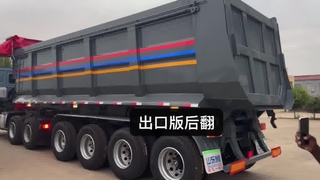 Heavy Duty Tractor Head Truck